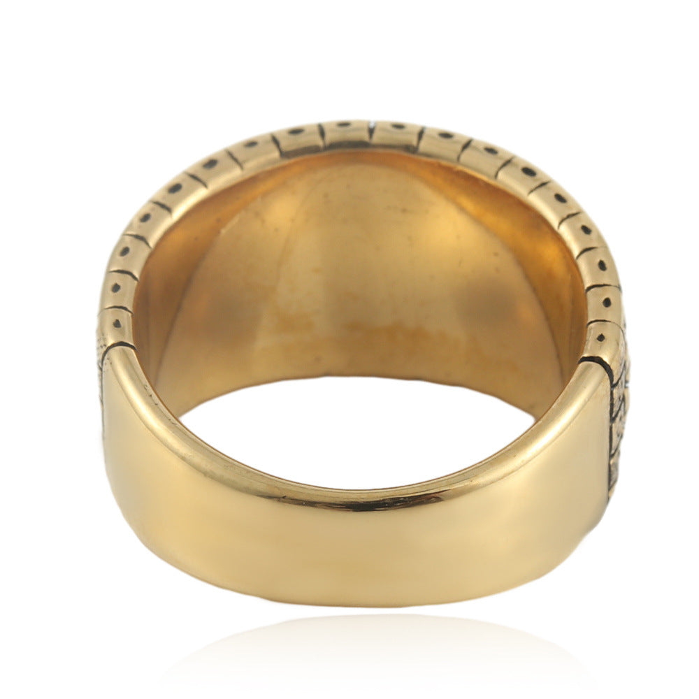 Elegant Ring for Every Occasion