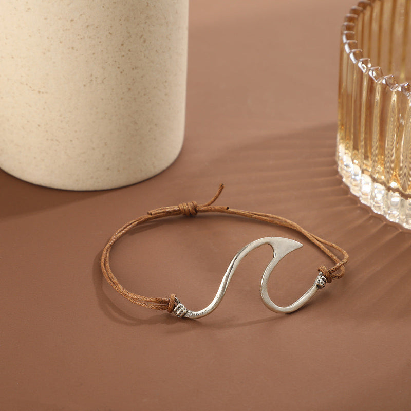 Vintage Handmade Bracelet