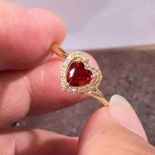 Elegant Ring for Every Occasion