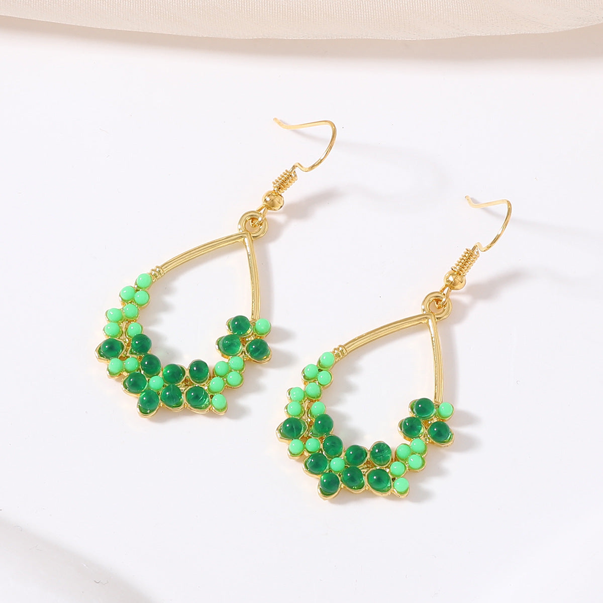 Beautiful Earring with Unique Style