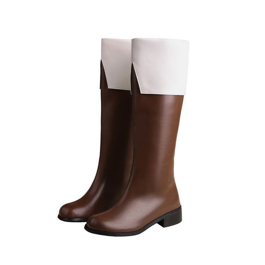 Beautifully Crafted Orthopedic Boots