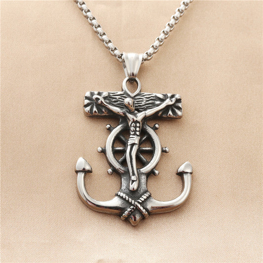 Beautiful Pendant with Unique Style