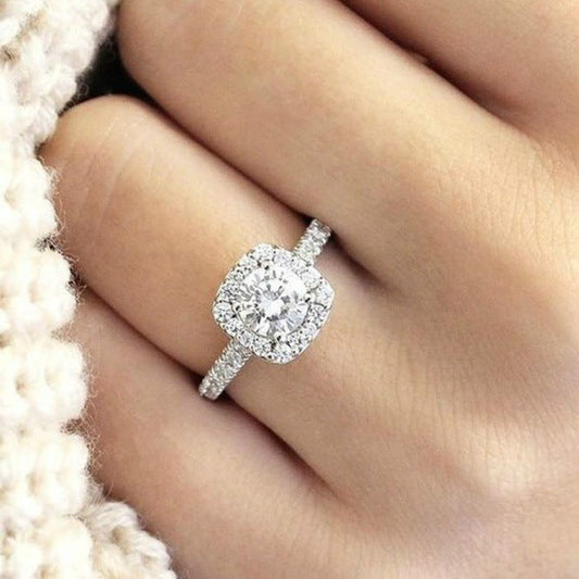 Stunning Ring for Daily Wear