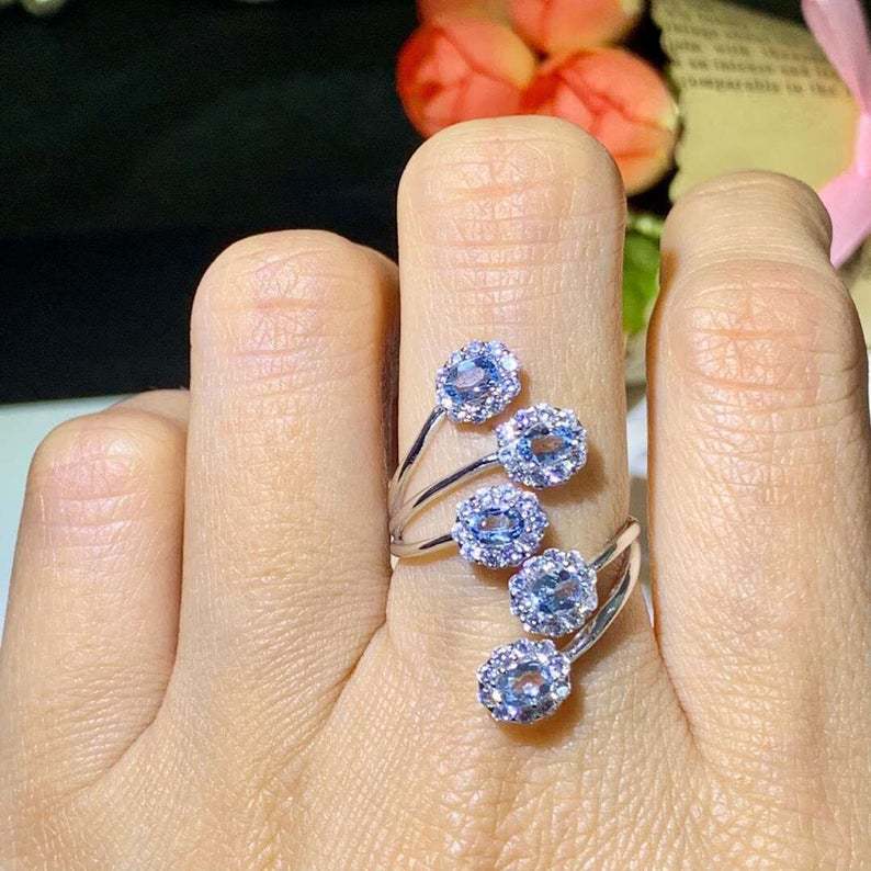 Romantic Ring for Special Moments