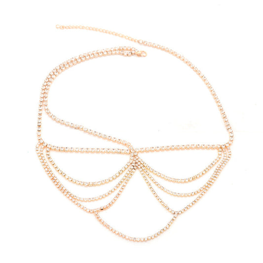 Elegant Chain for Every Occasion