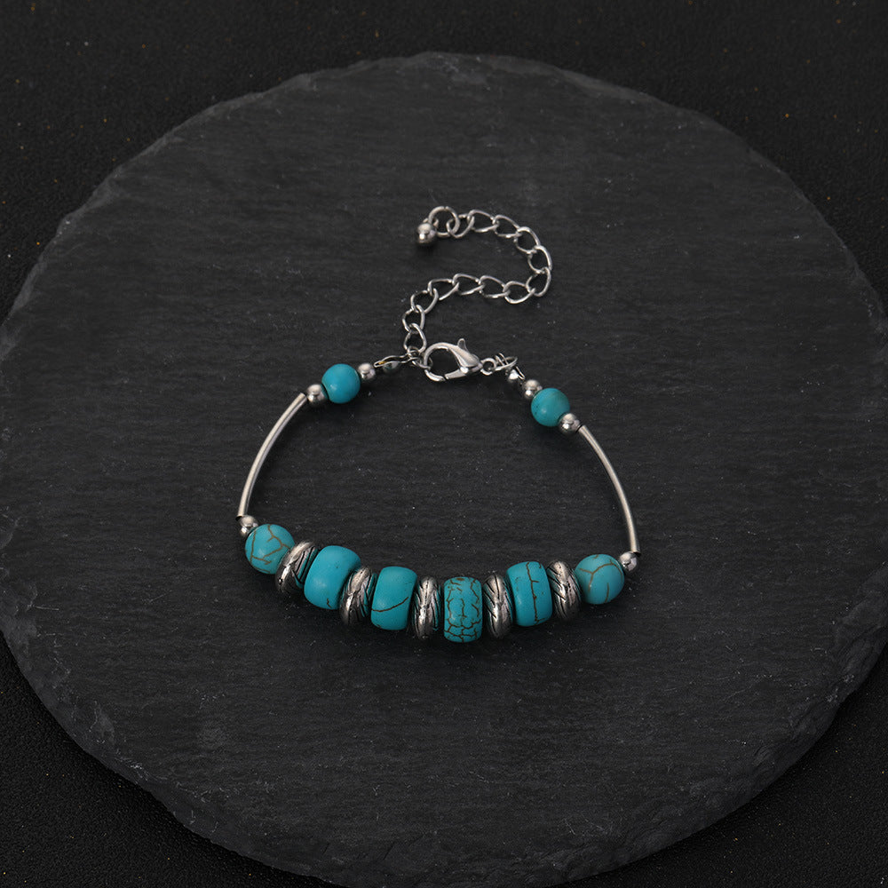 Classic Bracelet with Timeless Appeal