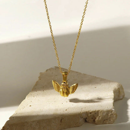 Beautiful Necklace with Unique Style