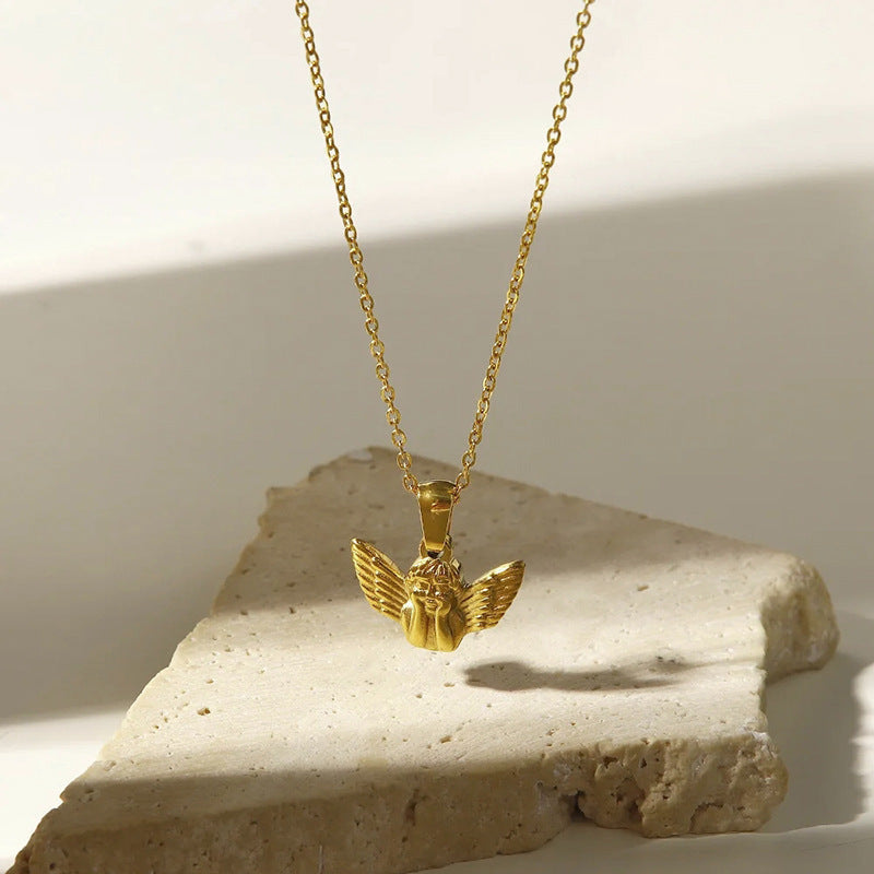 Beautiful Necklace with Unique Style