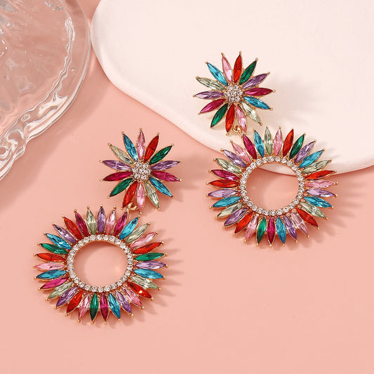 Charming Earring for Any Occasion
