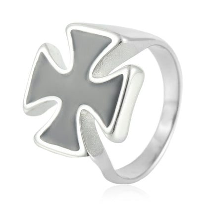 Vintage Handmade Ring