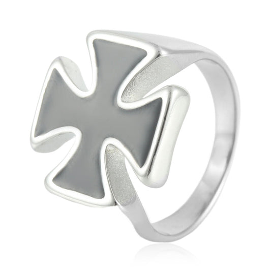 Vintage Handmade Ring