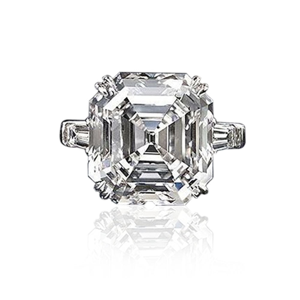 Vintage Handmade Ring