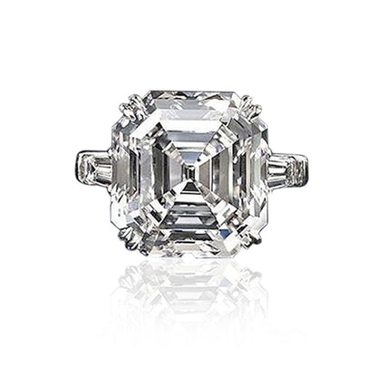 Vintage Handmade Ring
