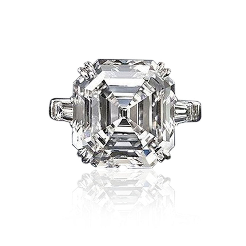 Vintage Handmade Ring
