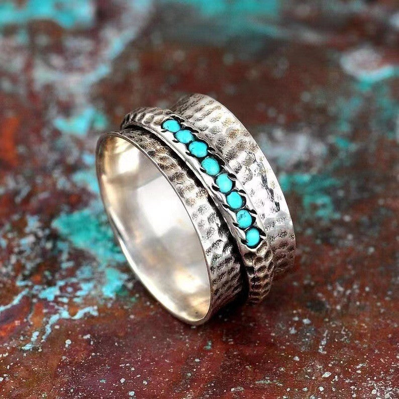 Classic Ring with Timeless Appeal