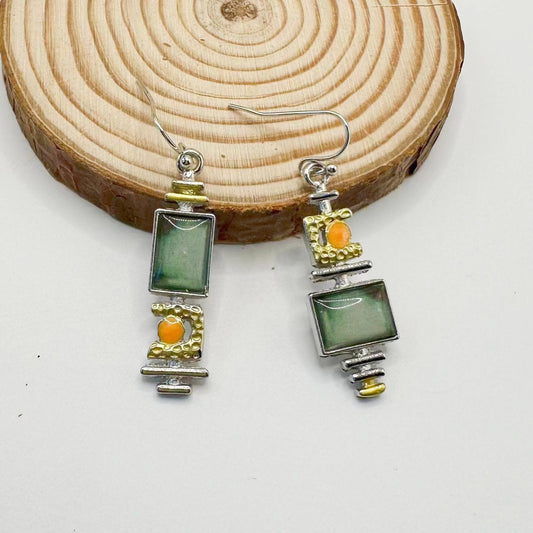 Charming Earring for Any Occasion