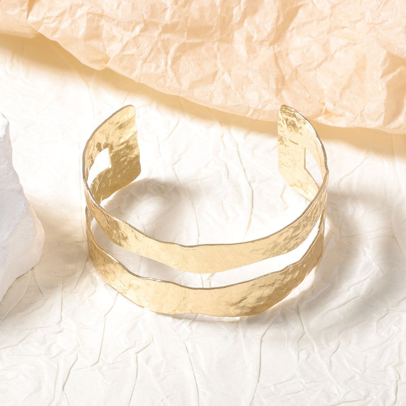 Delicate Artisan Bracelet
