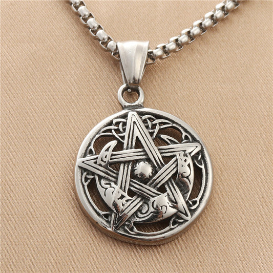 Charming Pendant for Any Occasion