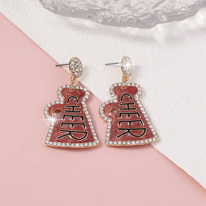 Charming Pearl Earring for Any Occasion