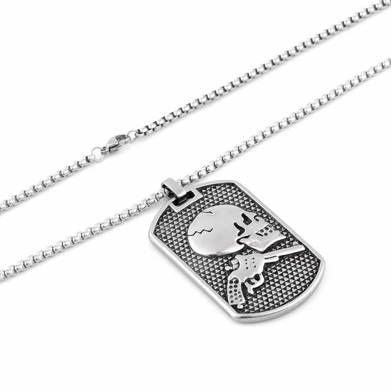 Classic Necklace with Timeless Appeal