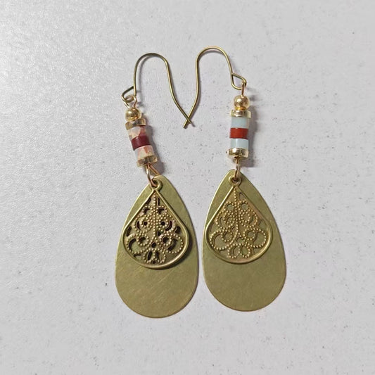 Elegant Earring for Every Occasion
