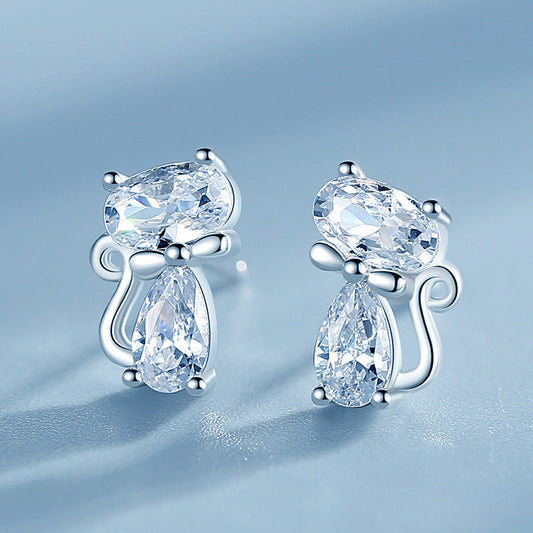 Romantic Earring for Special Moments