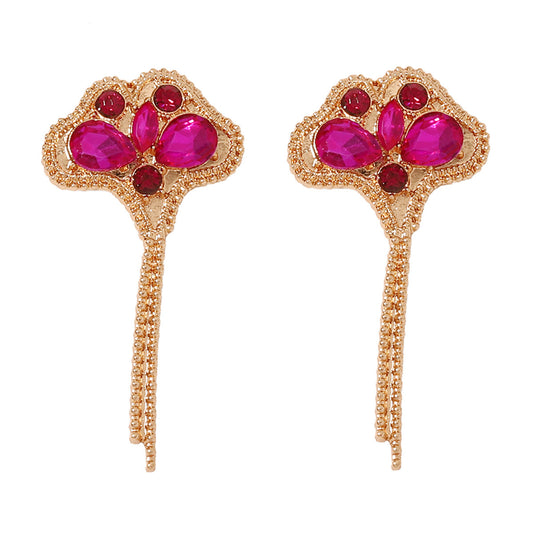 Stunning Earring for Daily Wear