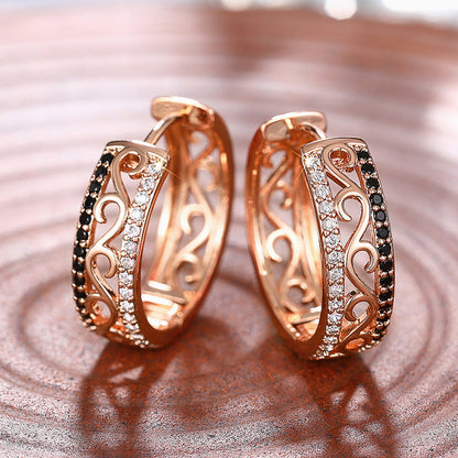 Beautiful Earring with Unique Style