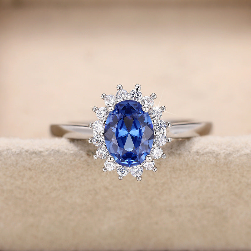 Vintage Handmade Ring