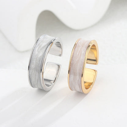 Elegant Ring for Every Occasion