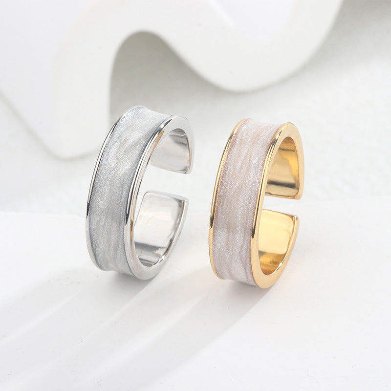 Elegant Ring for Every Occasion