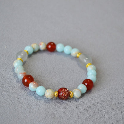 Classic Bracelet with Timeless Appeal