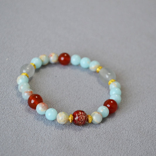 Classic Bracelet with Timeless Appeal