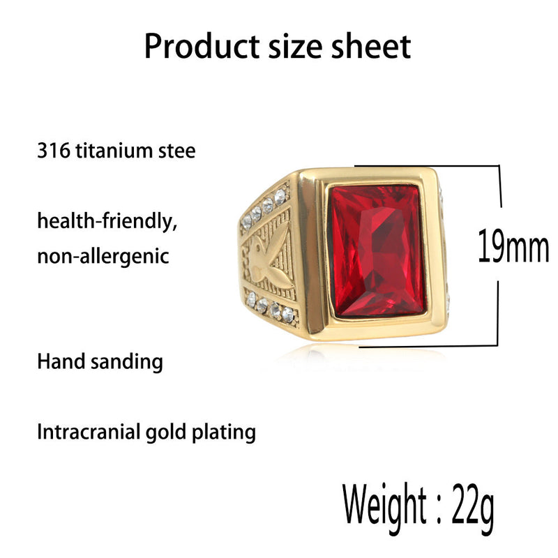 Stunning Ring for Daily Wear