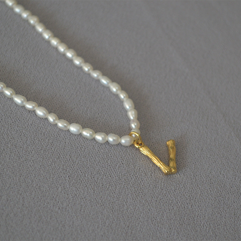 Elegant Pearl Necklace for Every Occasion