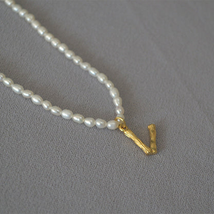 Elegant Pearl Necklace for Every Occasion