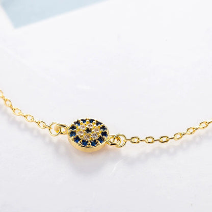 Charming Gold Bracelet for Any Occasion