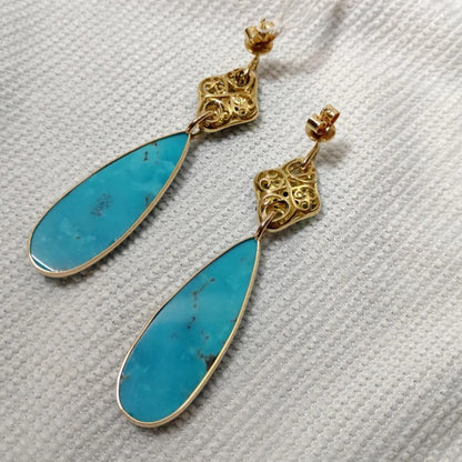 Classic Earring with Timeless Appeal