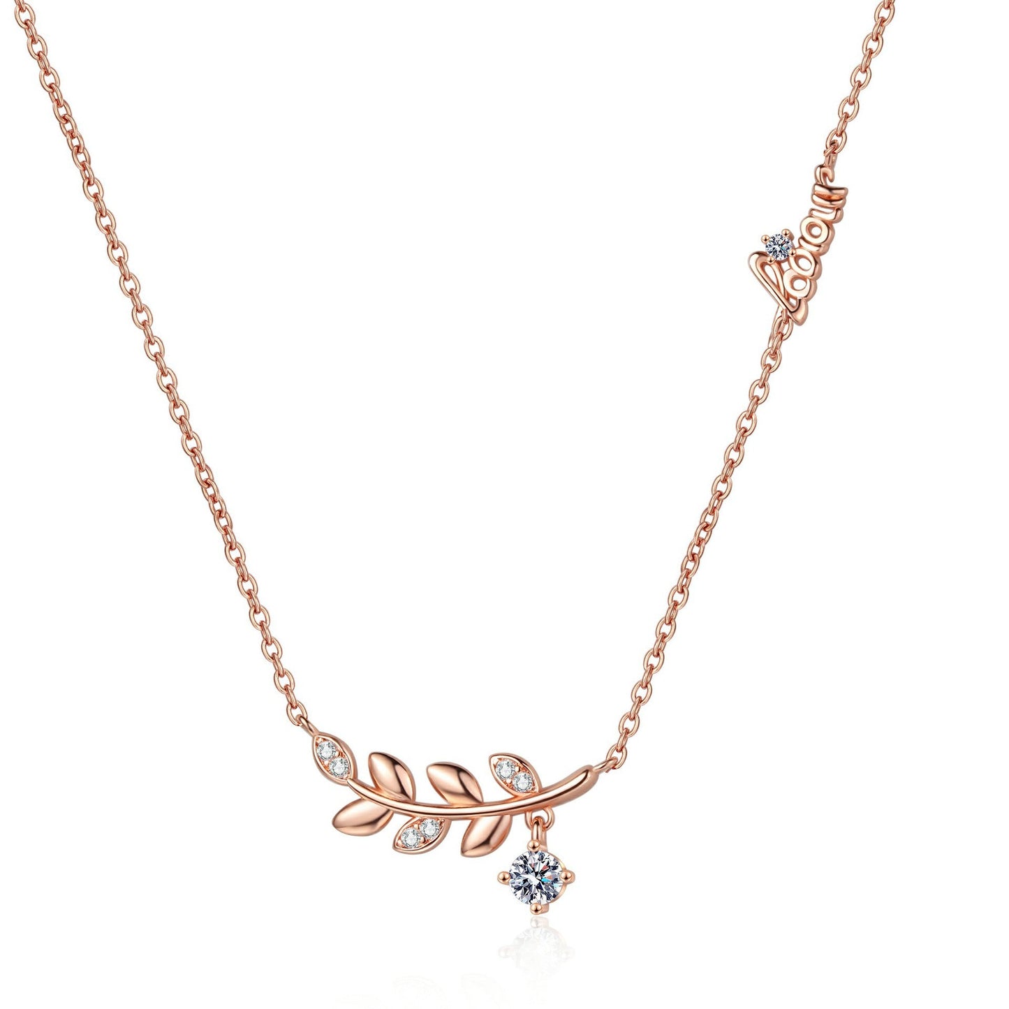 Delicate Artisan Necklace