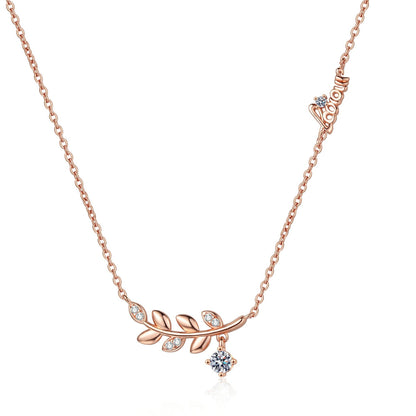Delicate Artisan Necklace