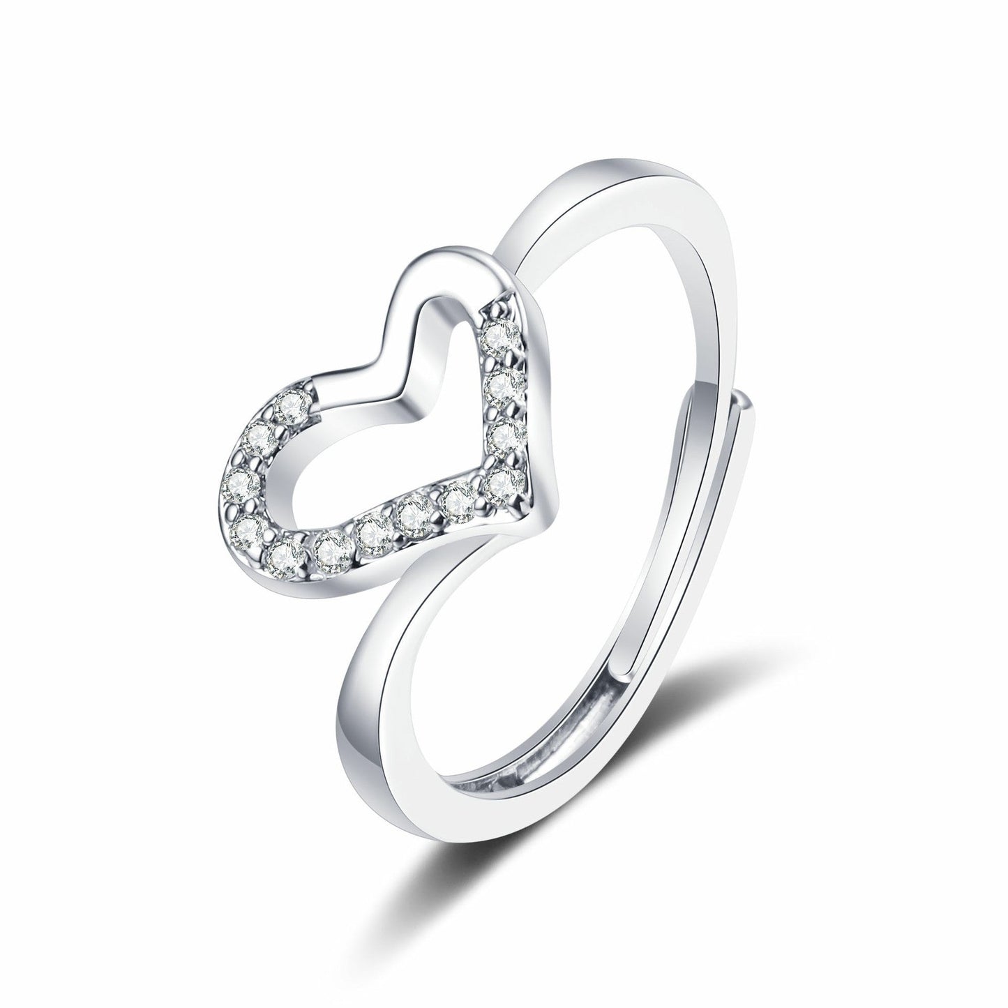 Delicate Artisan Ring