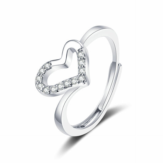 Delicate Artisan Ring