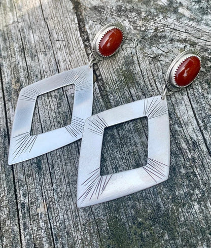 Beautiful Earring with Unique Style