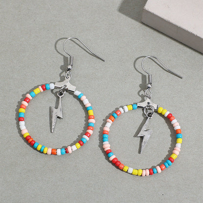 Classic Earring with Timeless Appeal