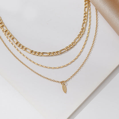 Beautiful Necklace with Unique Style