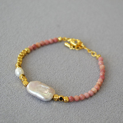 Stunning Pearl Necklace for Daily Wear
