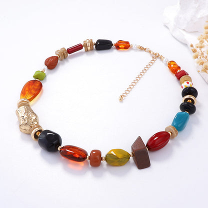 Beautiful Necklace with Unique Style