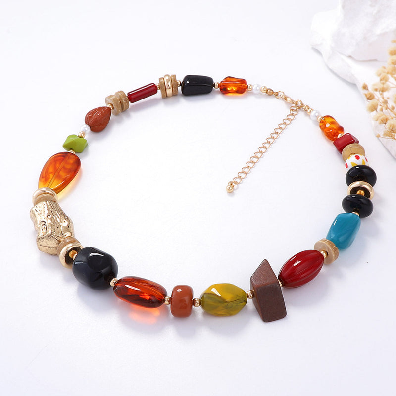 Beautiful Necklace with Unique Style