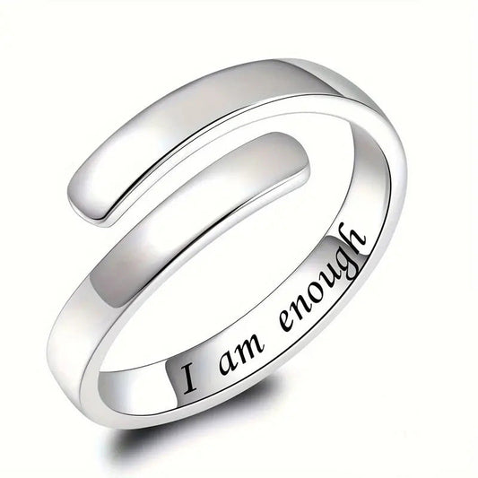 Classic Ring with Timeless Appeal