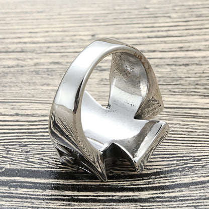 Classic Ring with Timeless Appeal